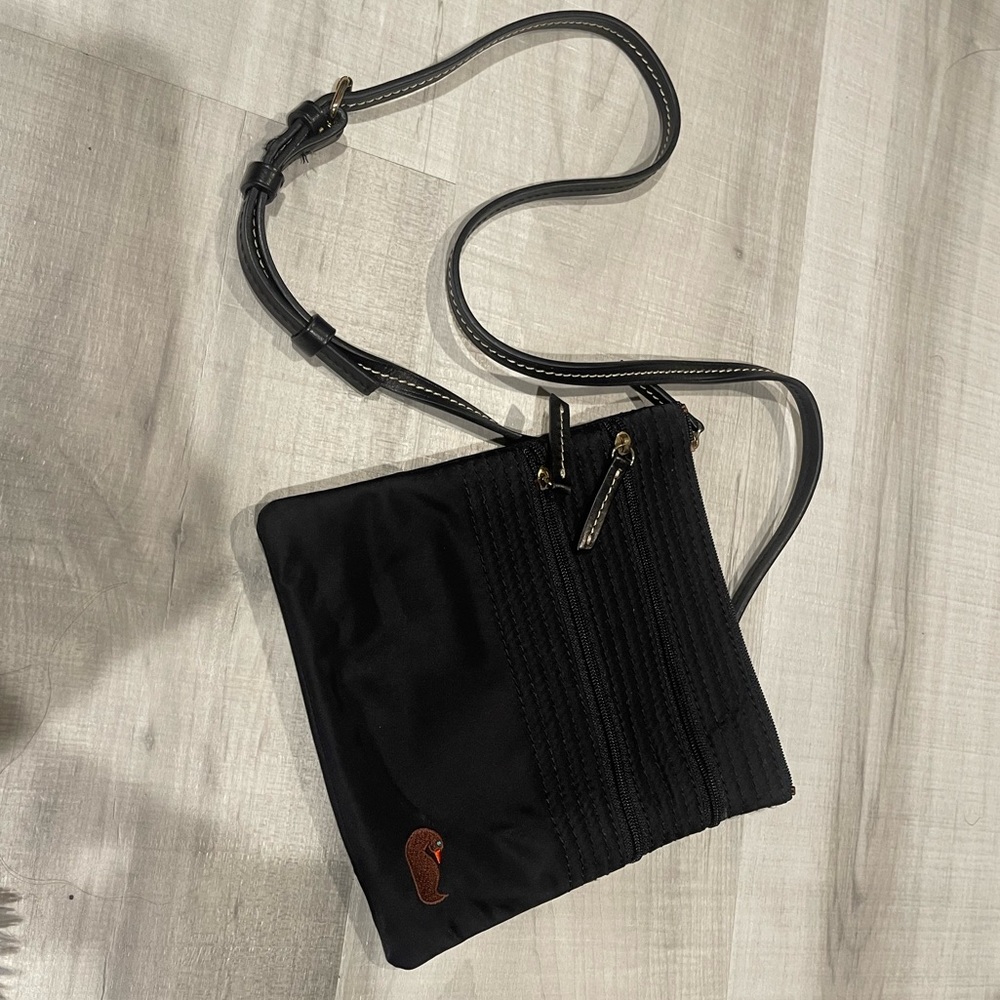 Authentic Dooney and Bourke Purse